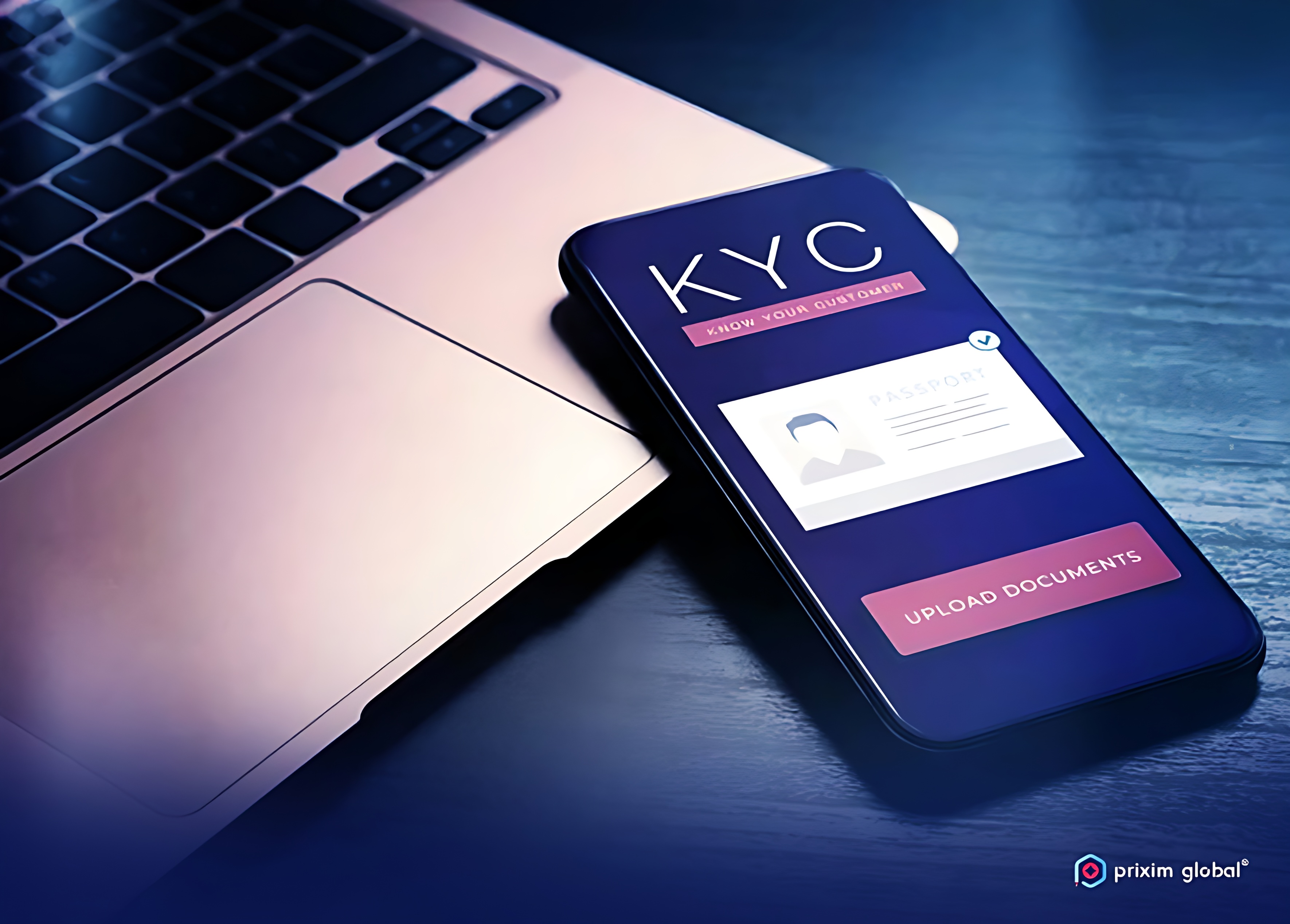 Prixim Global specializes in KYC and reporting services| Outsourcing Services for Forex Industry